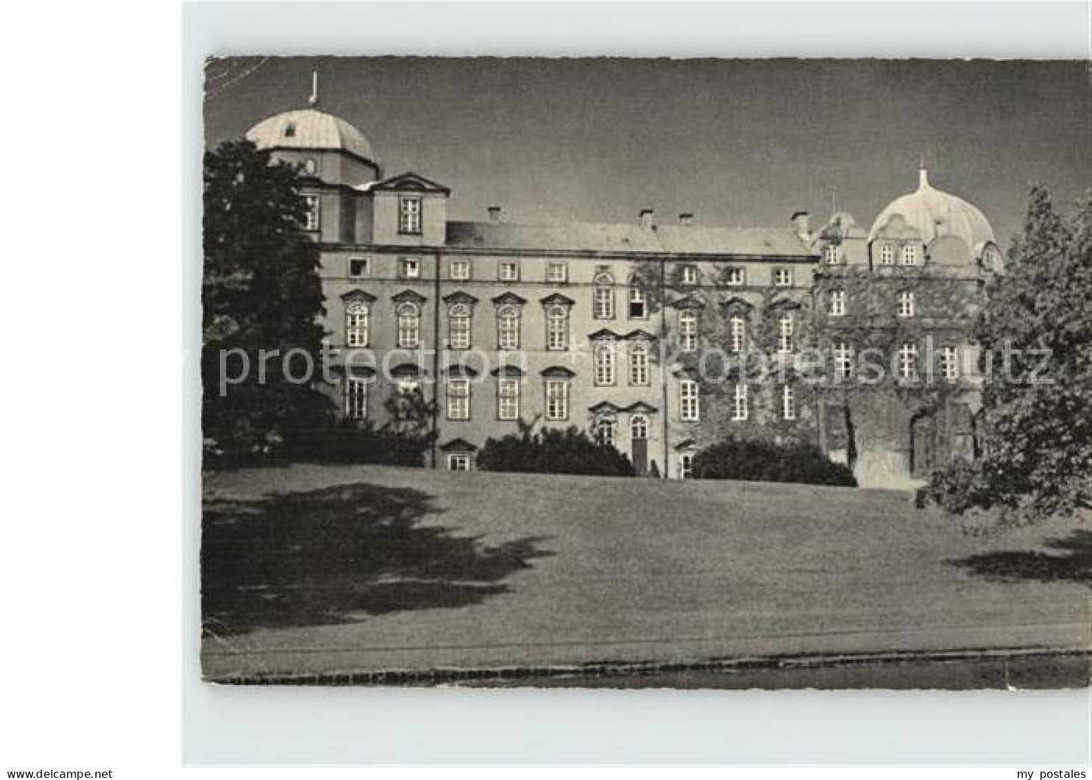 Celle Niedersachsen Schloss