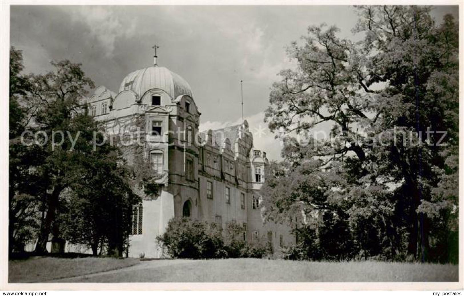 Celle  Niedersachsen Schloss Celle