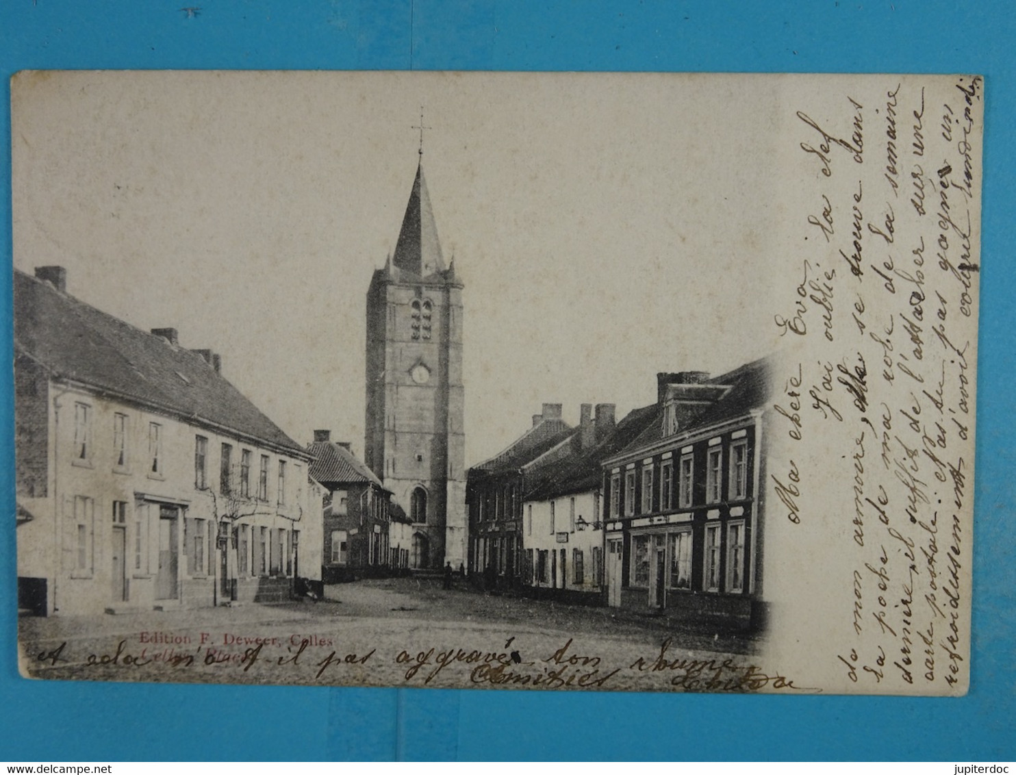 Celles Place
