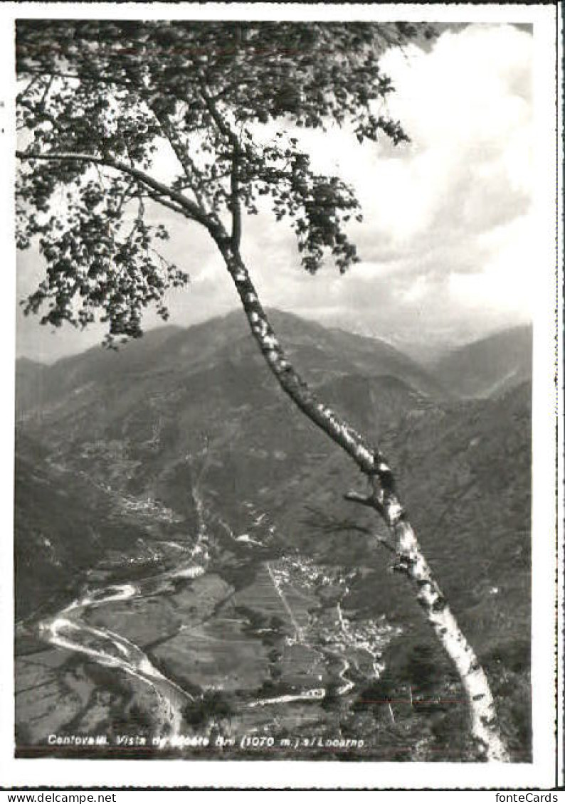Centovalli  o 1959