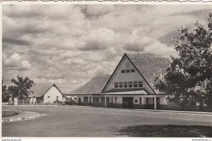 Luluabourg - Gare B.C.K. (2 scans)
