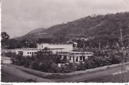 REPUBLIQUE CENTRAFRICAINE(BANGUI)