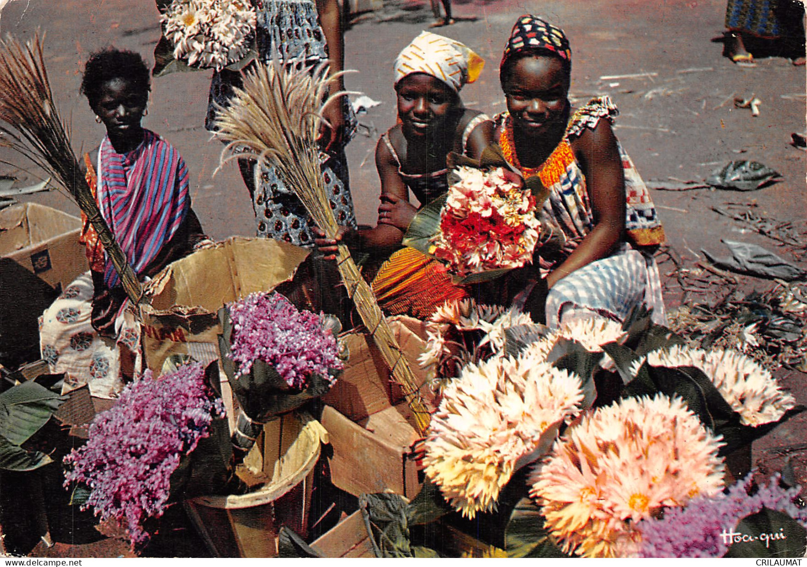 CENTRAFRICAINE