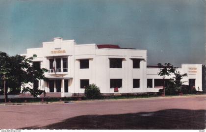 REPUBLIQUE CENTRAFRICAINE(BANGUI)