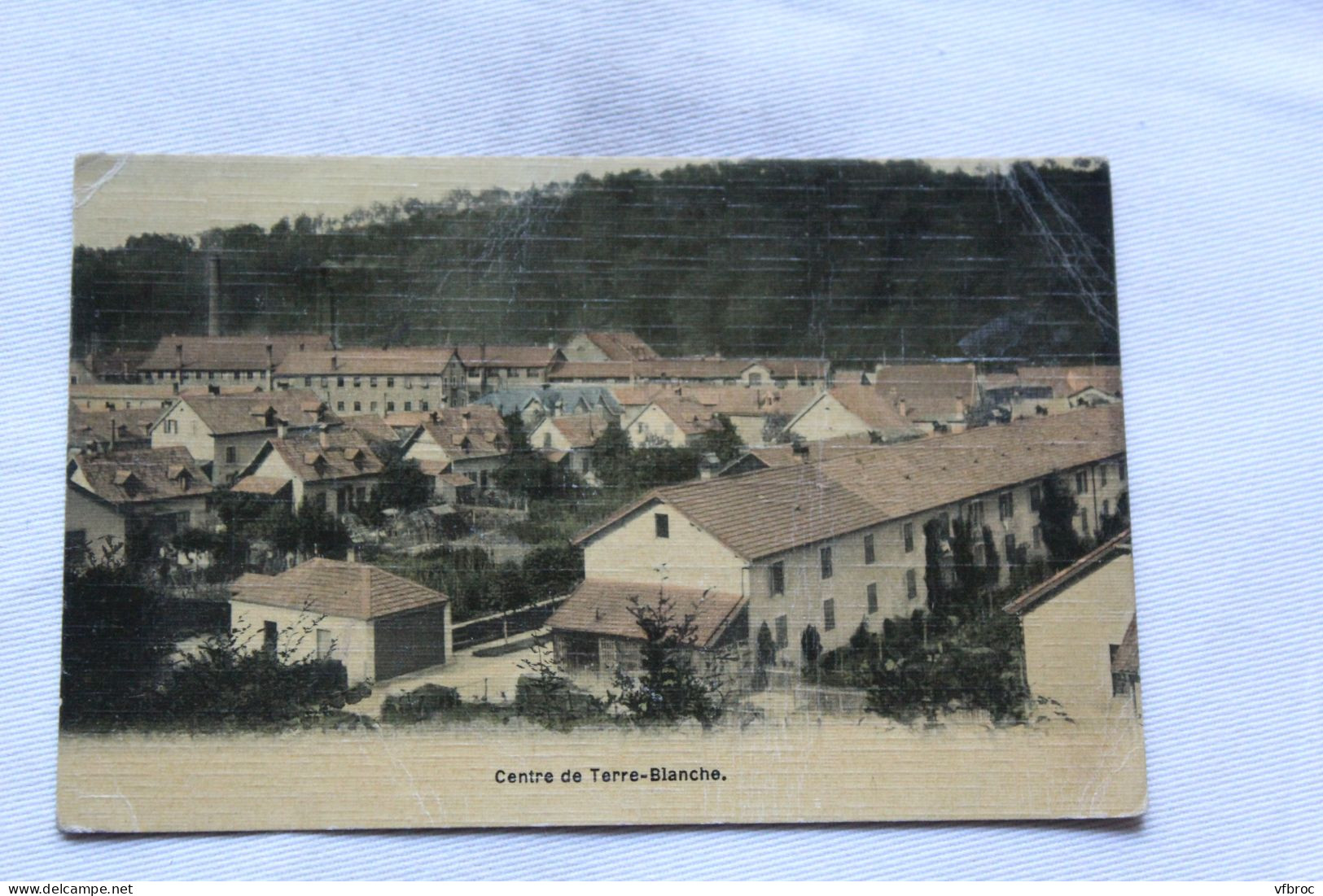 Centre de Terre Blanche, Doubs 25