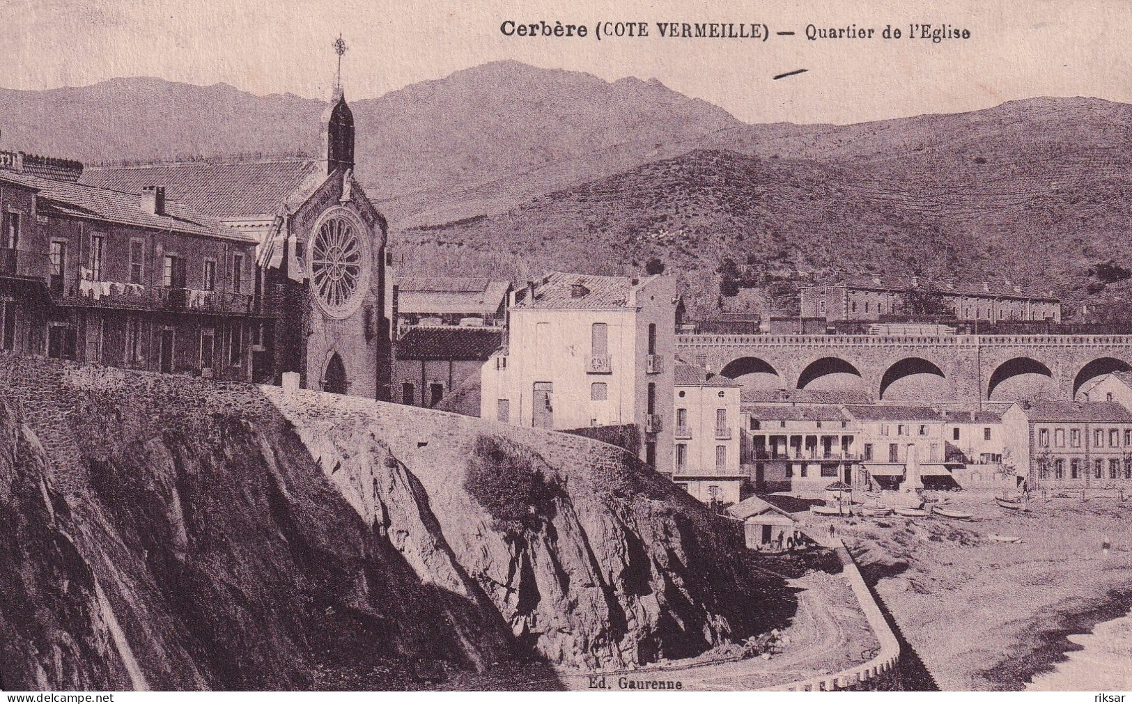 CERBERE
