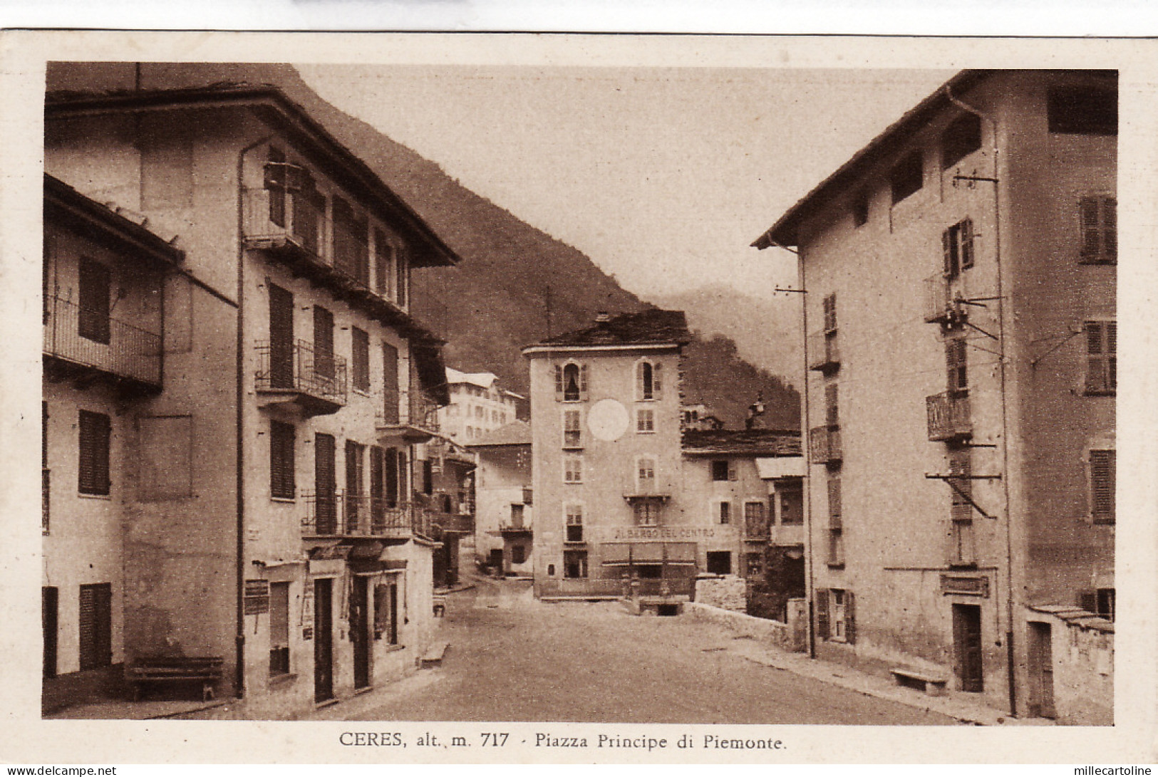 #CERES: PIAZZA PRINCIPE DI PIEMONTE