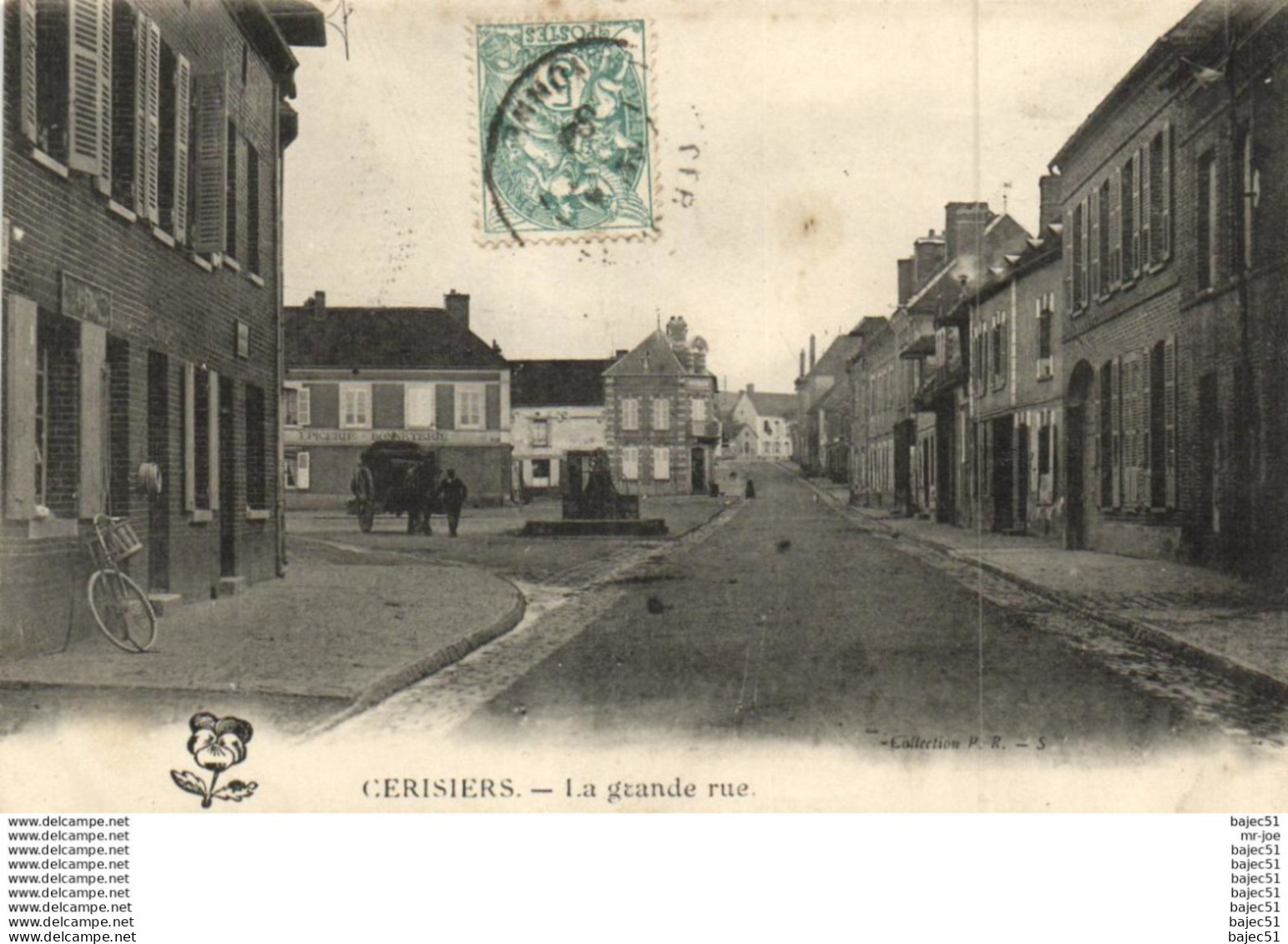 Cerisiers