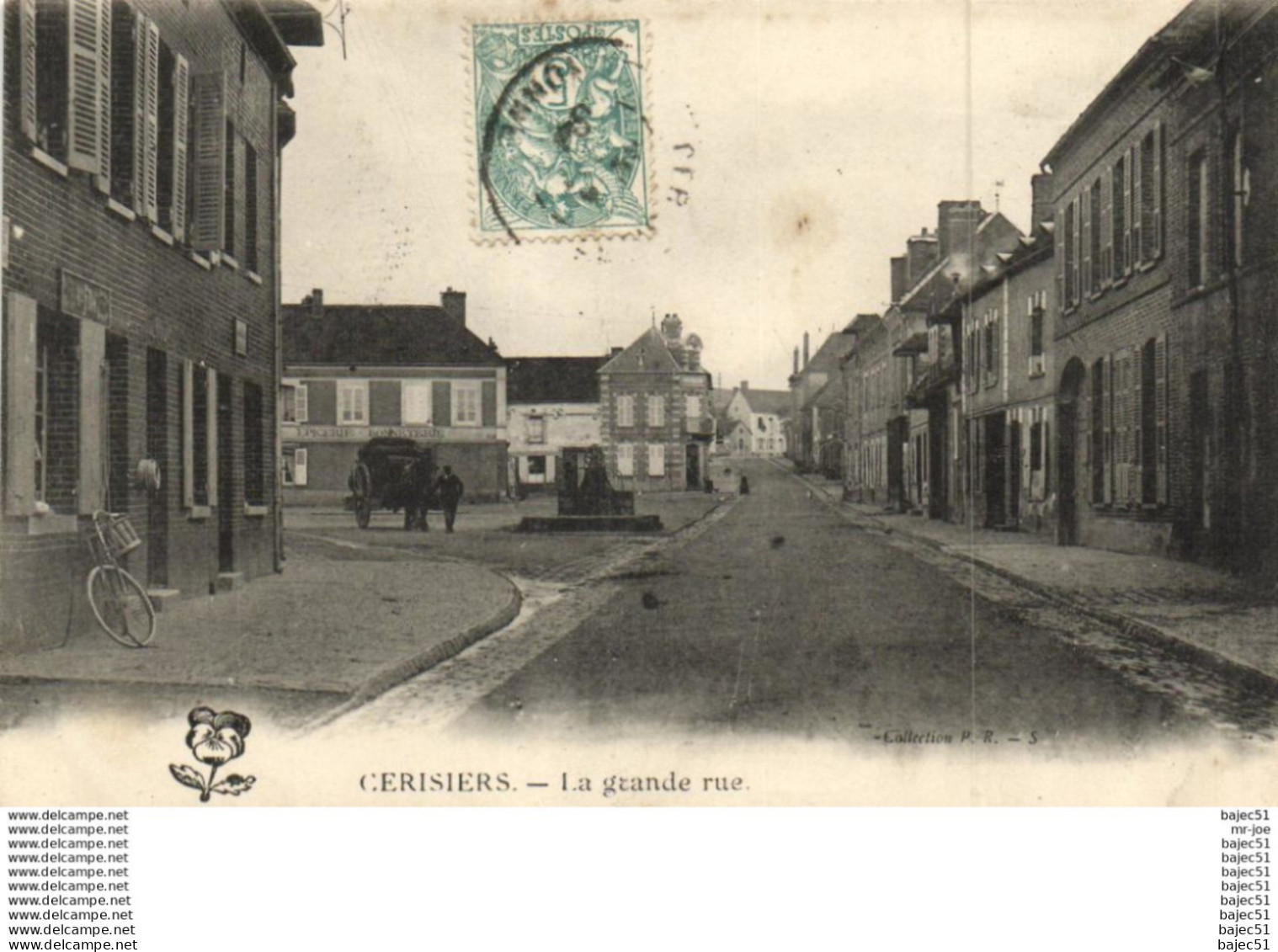Cerisiers