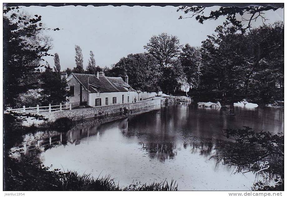 CERNAY LA VILLE