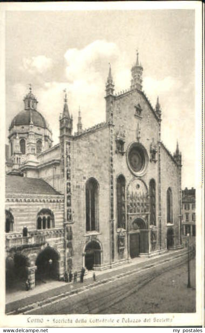 Cernobbio Lago di Como Como