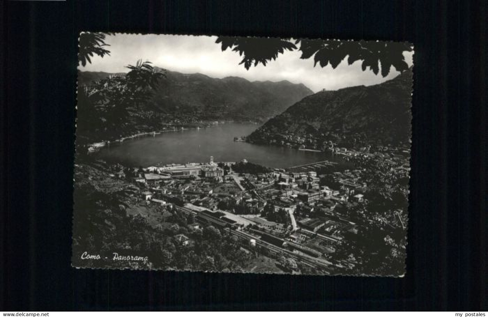 Cernobbio Lago di Como Como