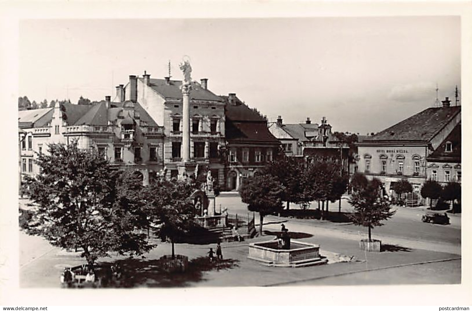 Česká rep. - ŽAMBERK Senftenberg
