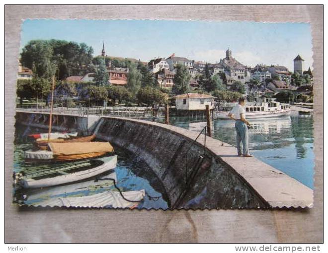 CH  Murtensee Morat     D89712