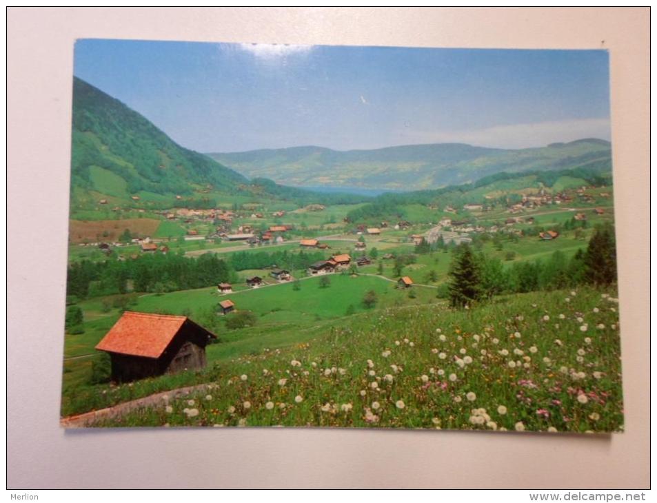 CH   Sattel Hochstuckli      D119873