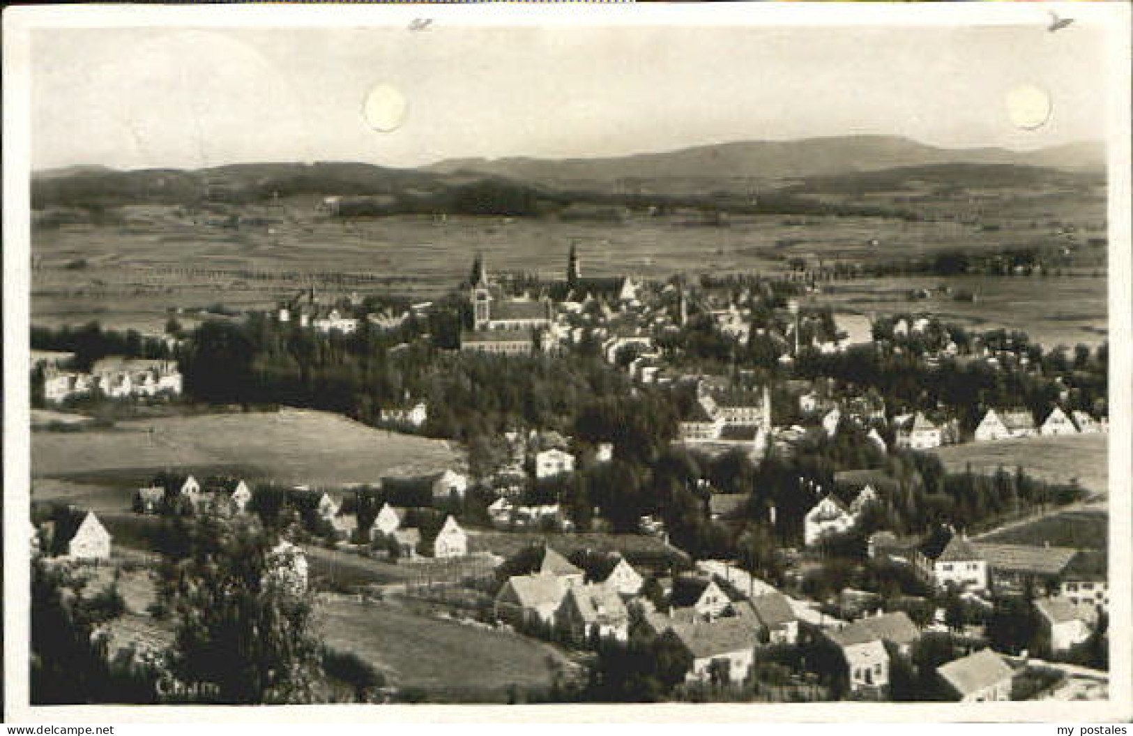 Cham Oberpfalz Cham  x 1932