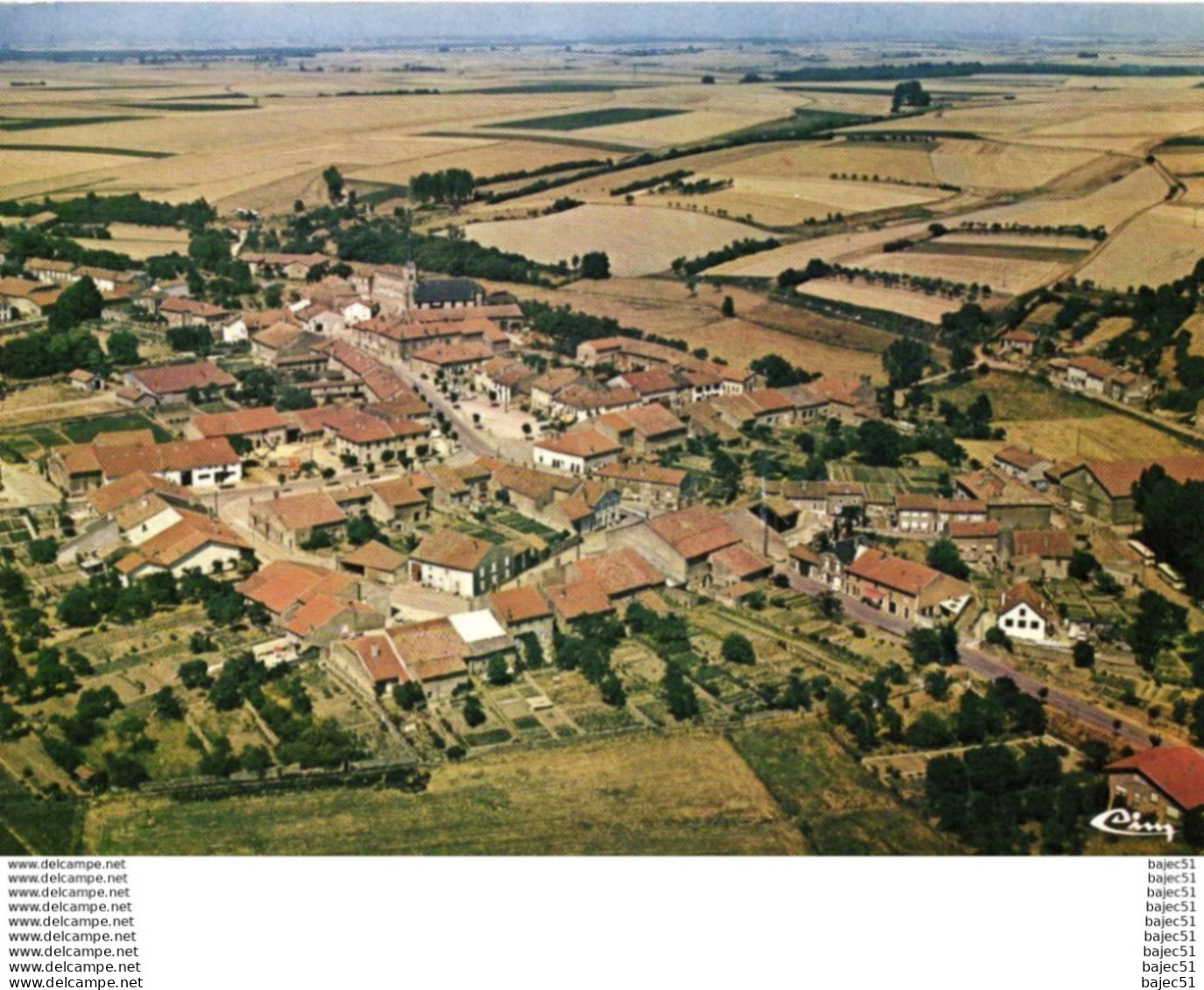 Chambley bussières