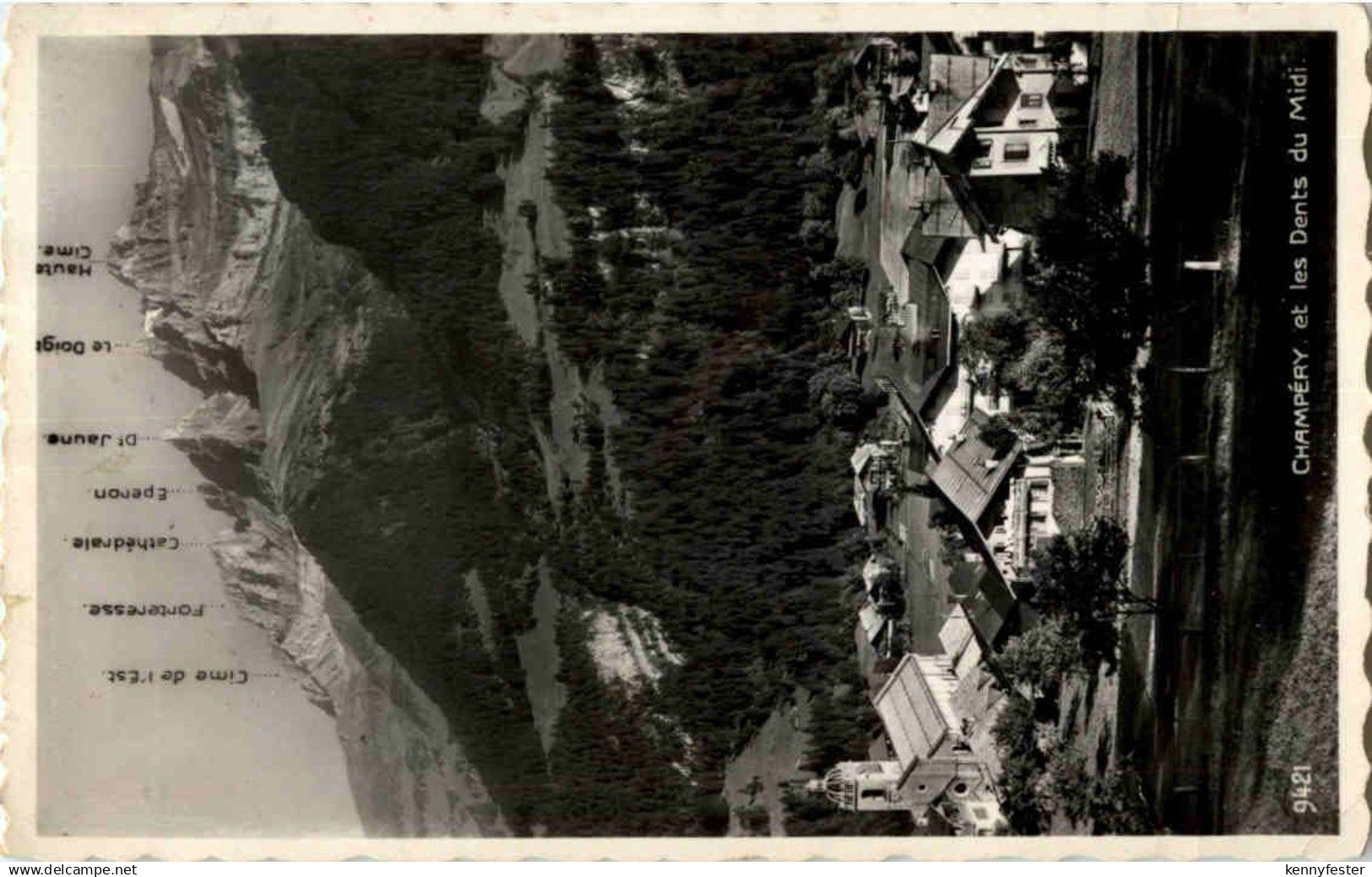 Champery