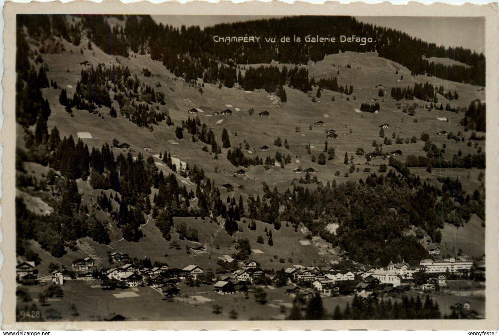 Champery