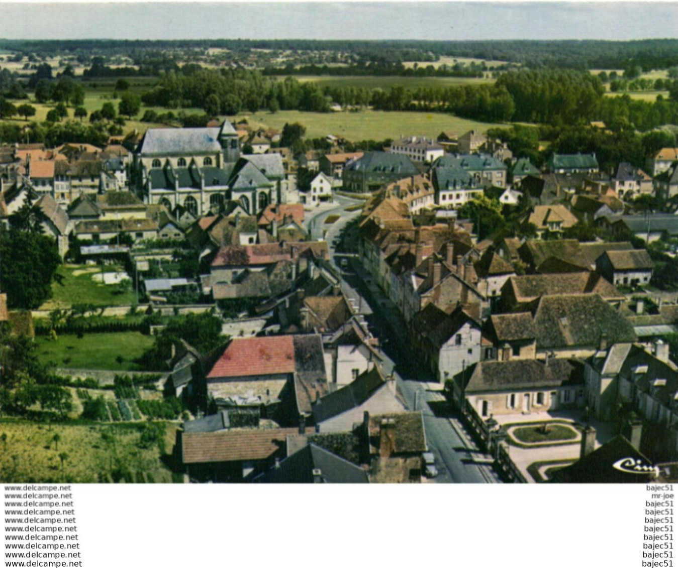 Chaource