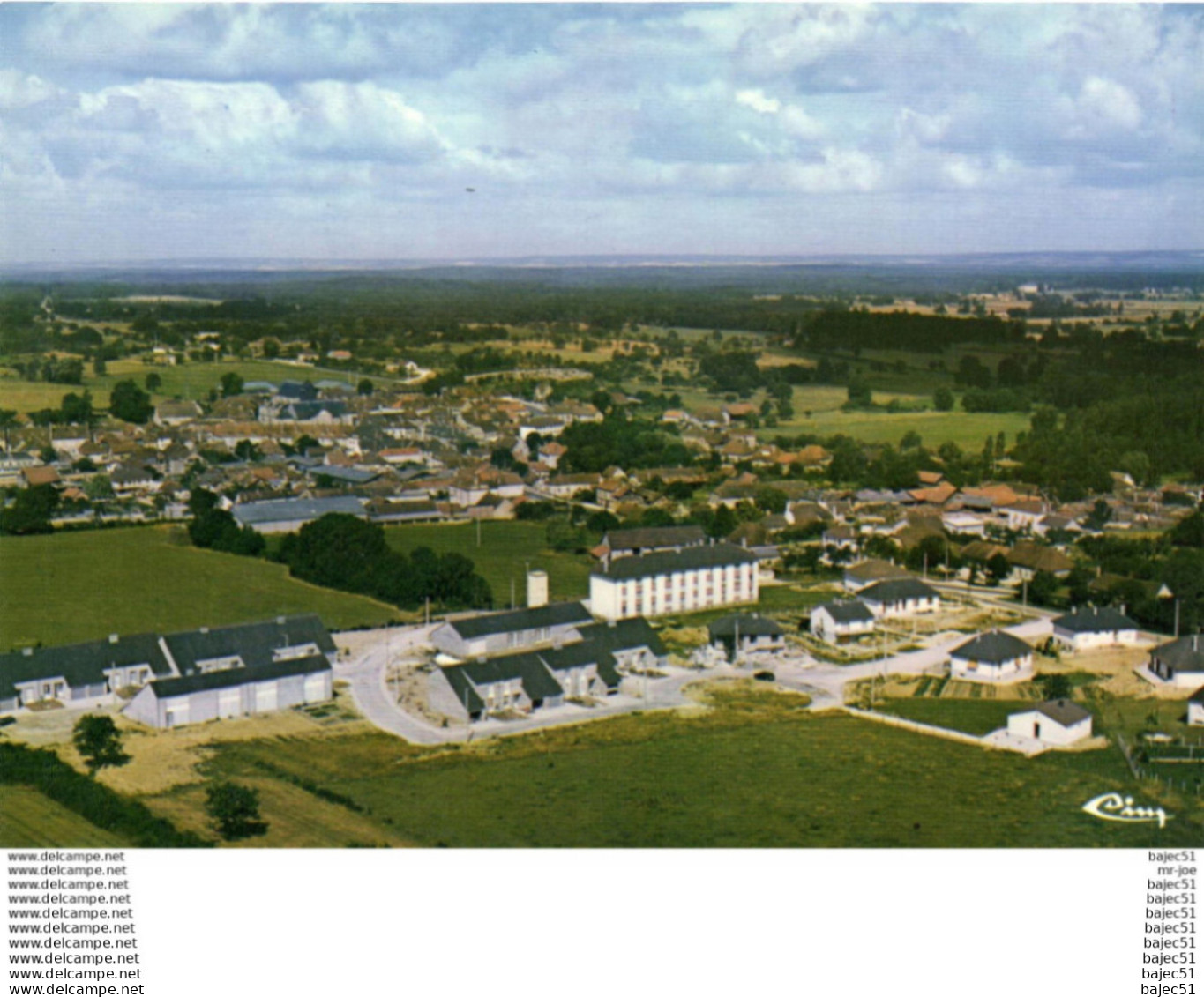 Chaource