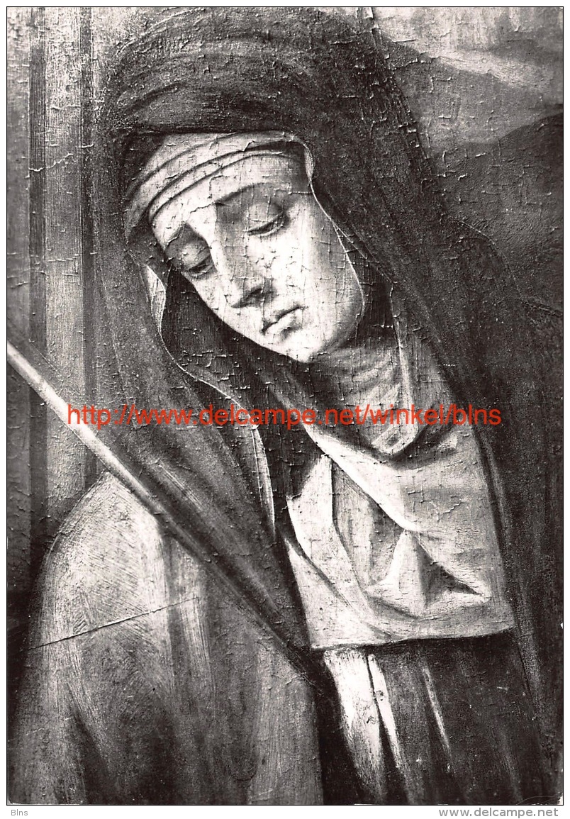 Chapelle de Montecuto Bourg-en-Bresse