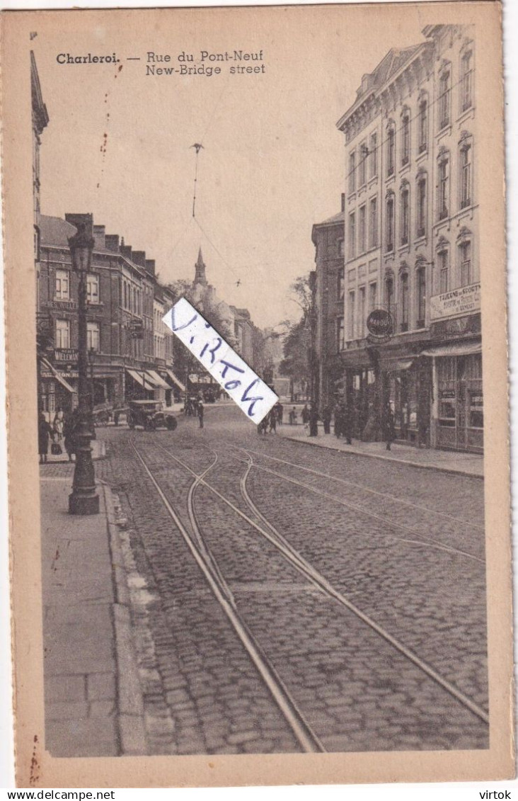 Charleroi