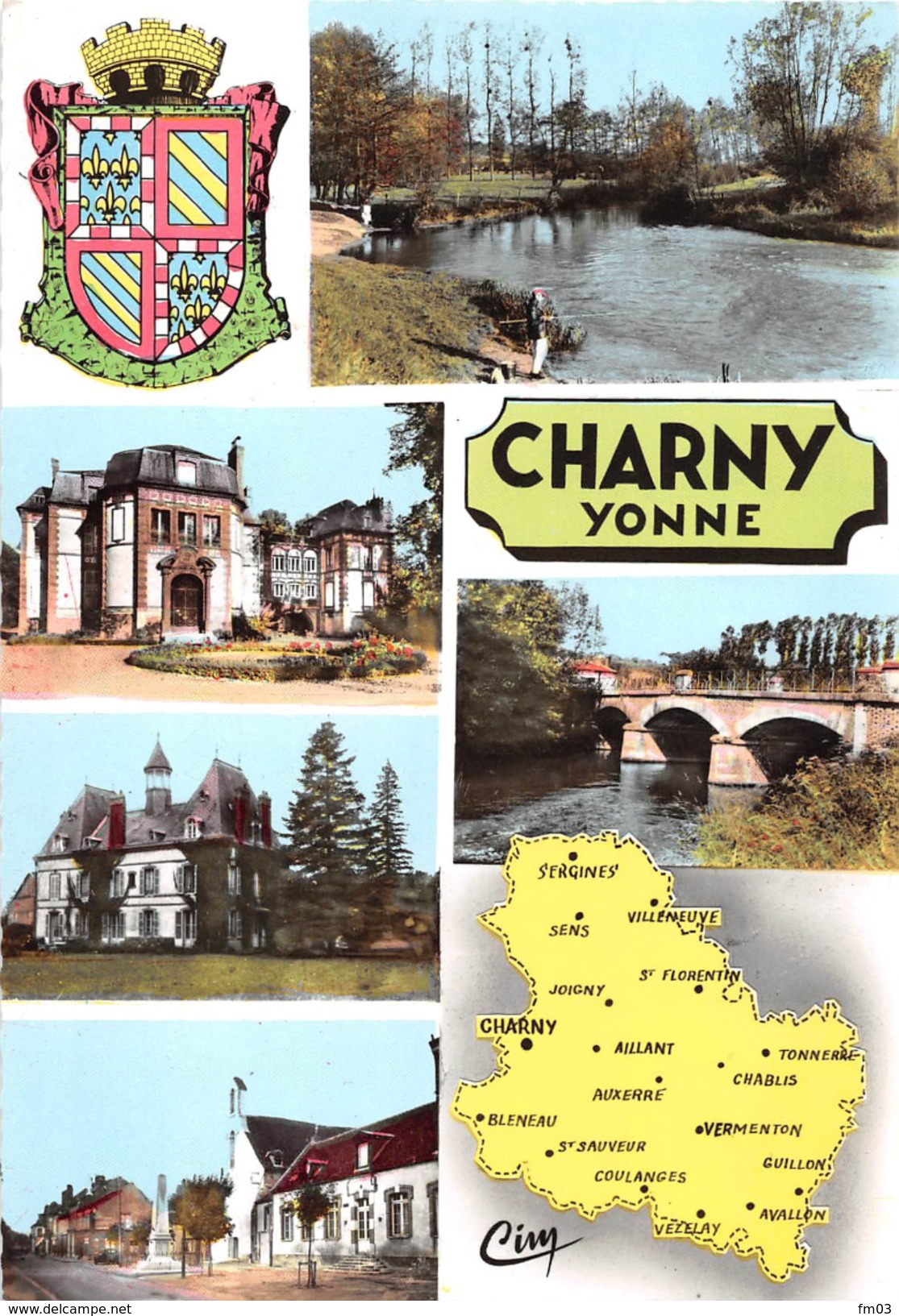 Charny
