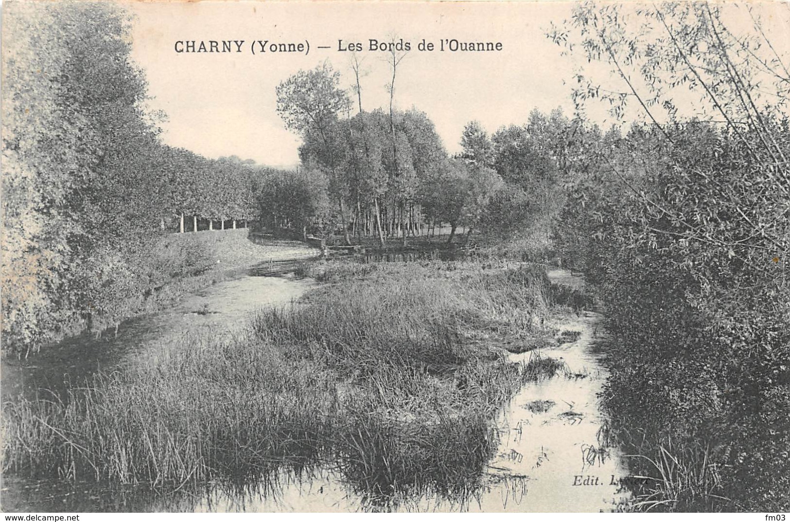 Charny