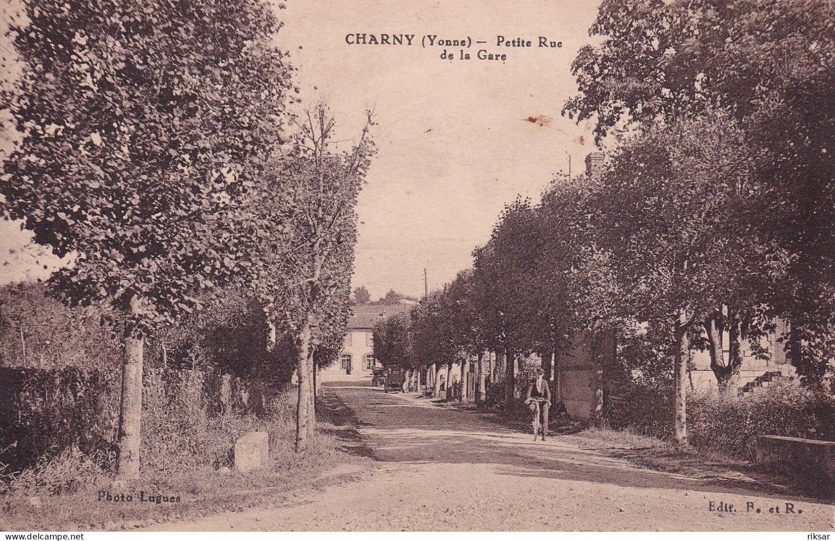 CHARNY