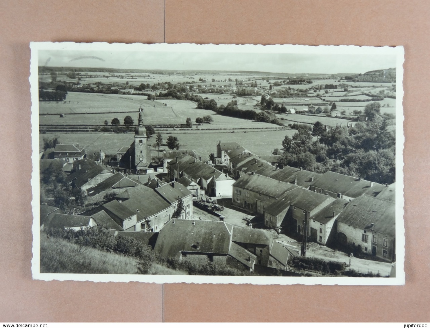 Chassepierre Panorama