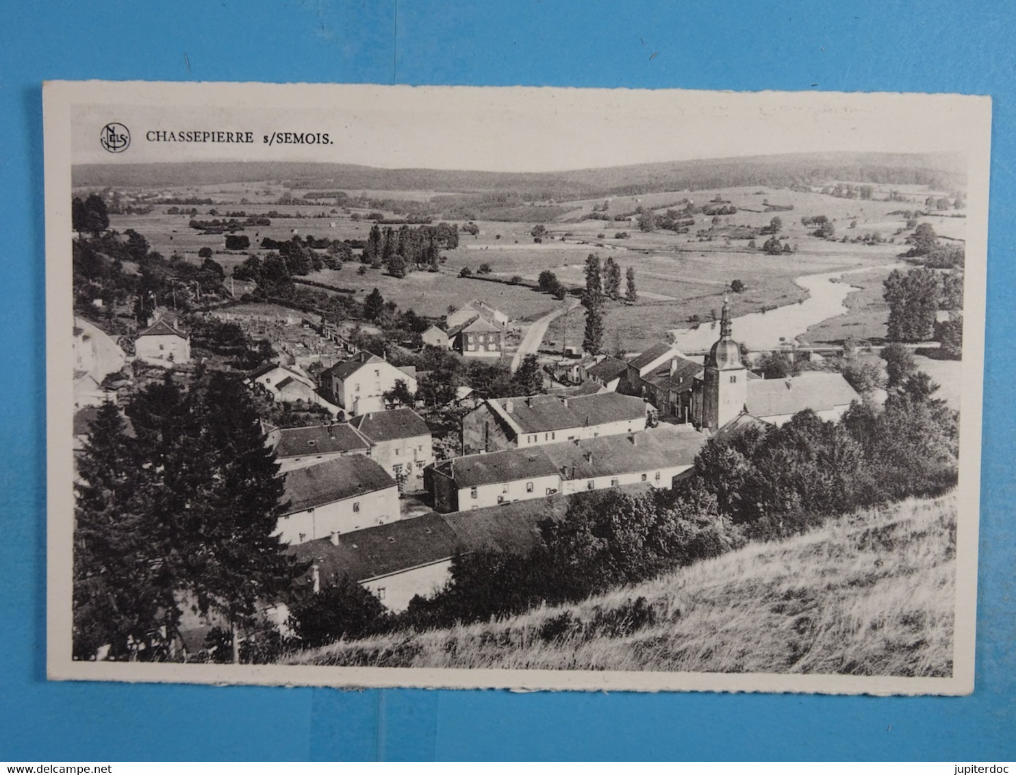 Chassepierre s/Semois