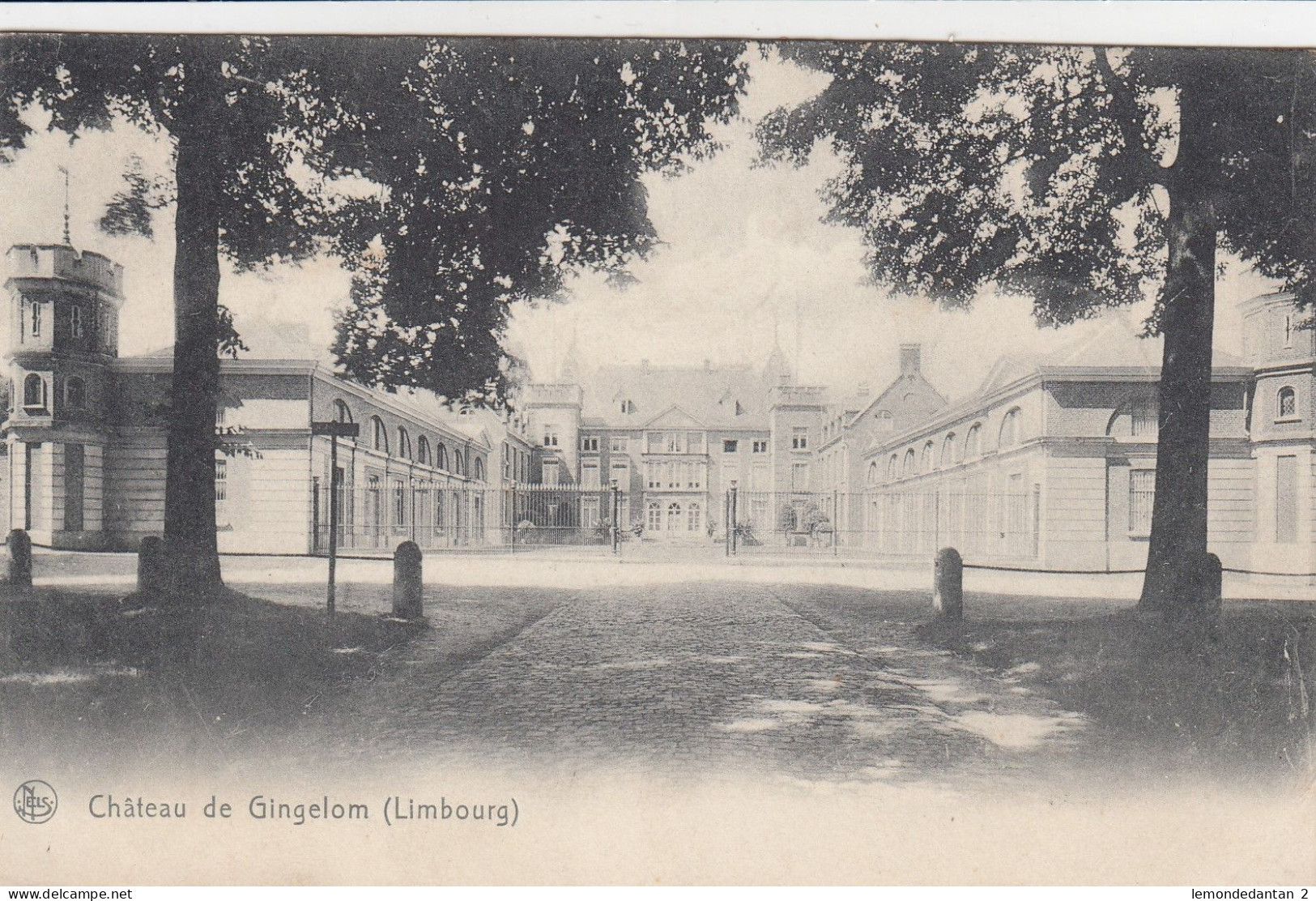 Château de Gingelom