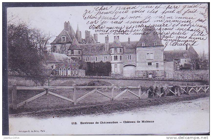 CHATEAUDUN