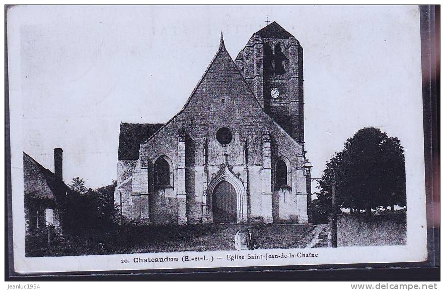 CHATEAUDUN