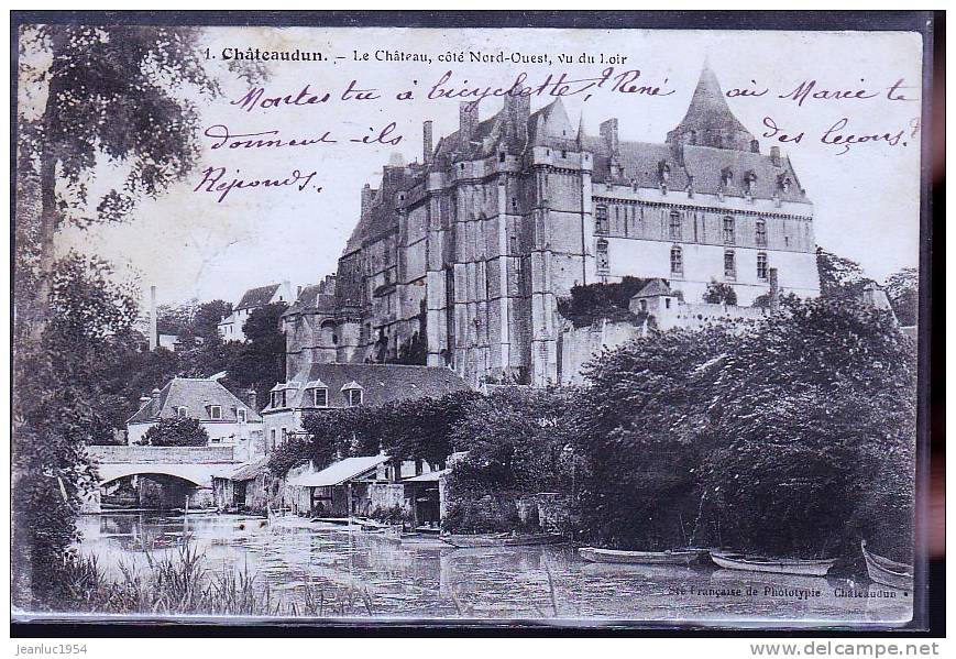 CHATEAUDUN