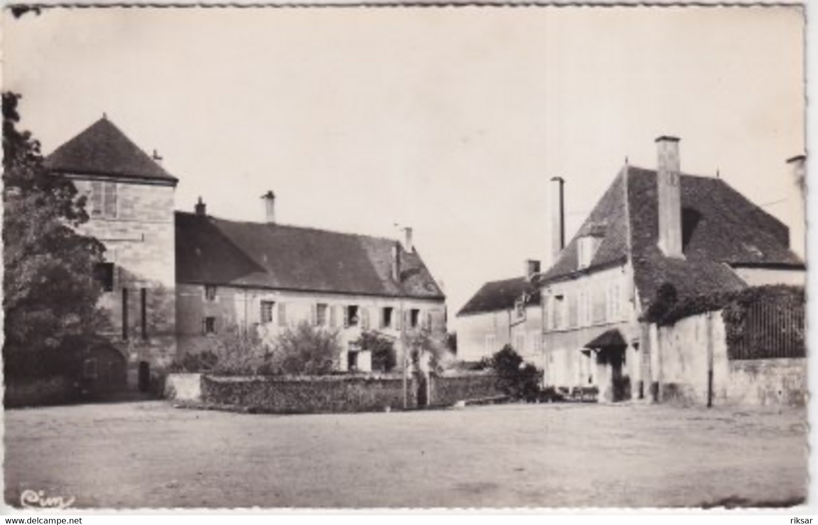 CHATEAUMEILLANT