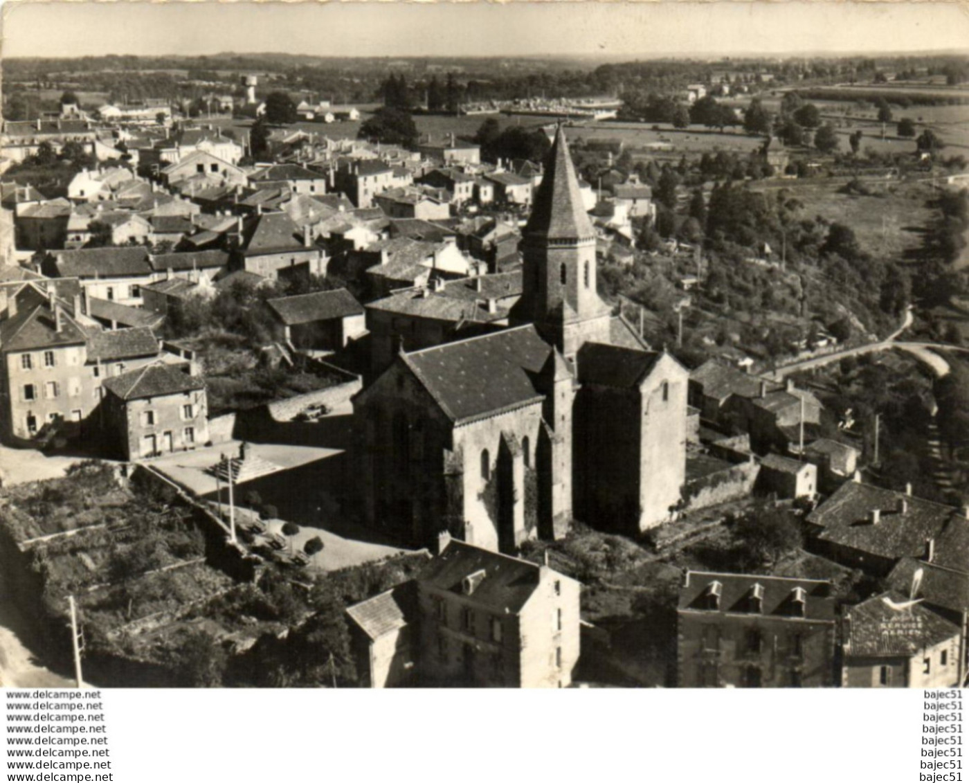 Chateauponsac