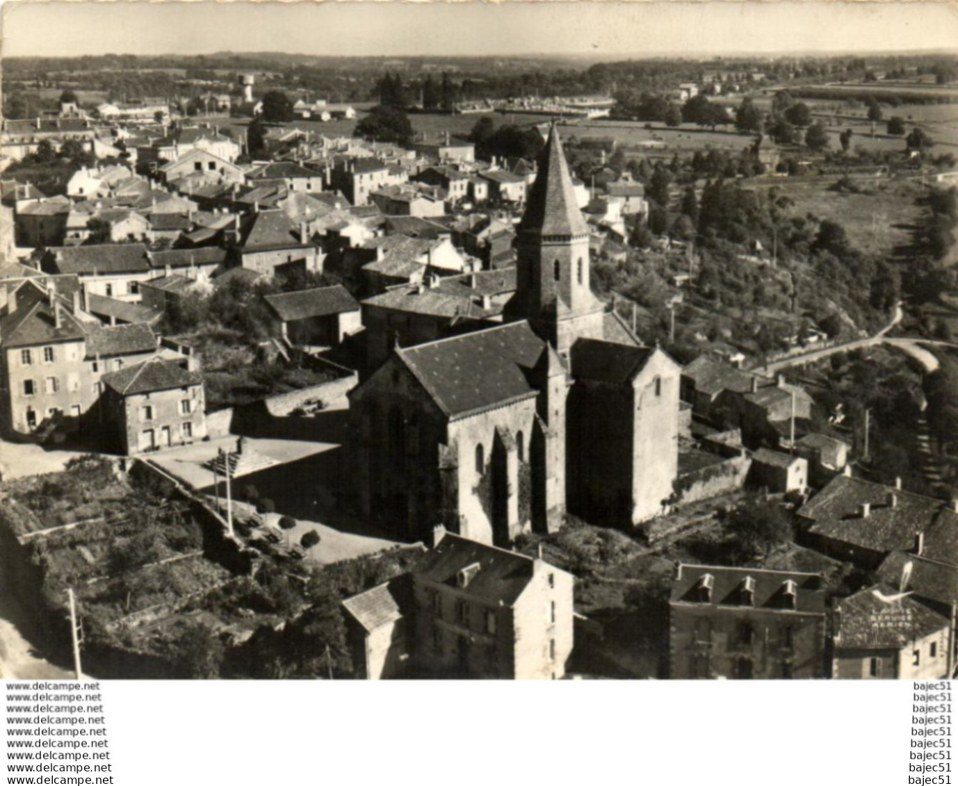 Chateauponsac