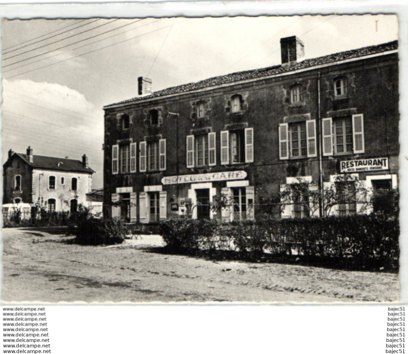Chateauponsac