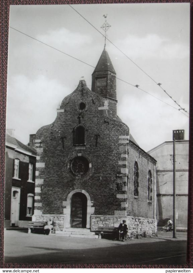 Châtelet - Chapelle St-Roch (1626)