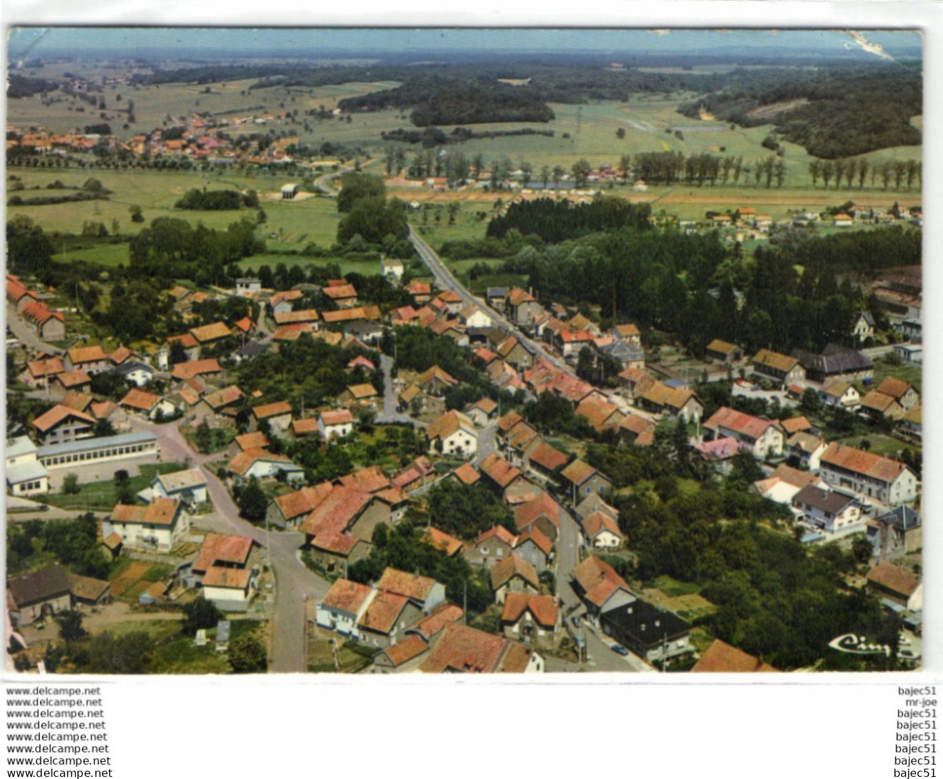 Châtenois les Forges