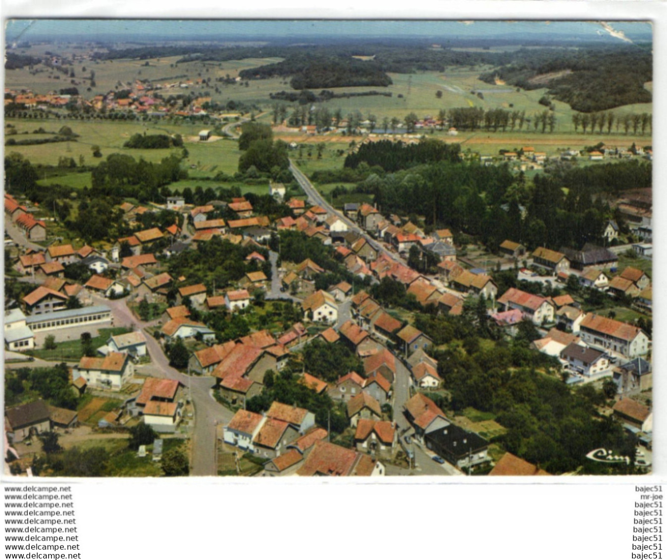 Châtenois les Forges