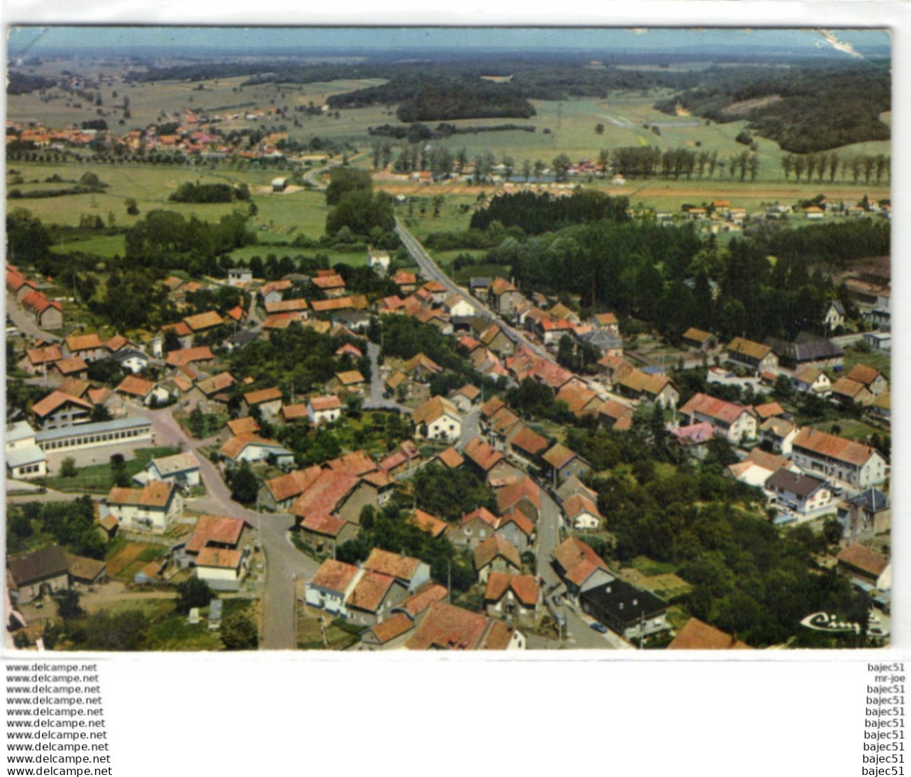 Châtenois les Forges