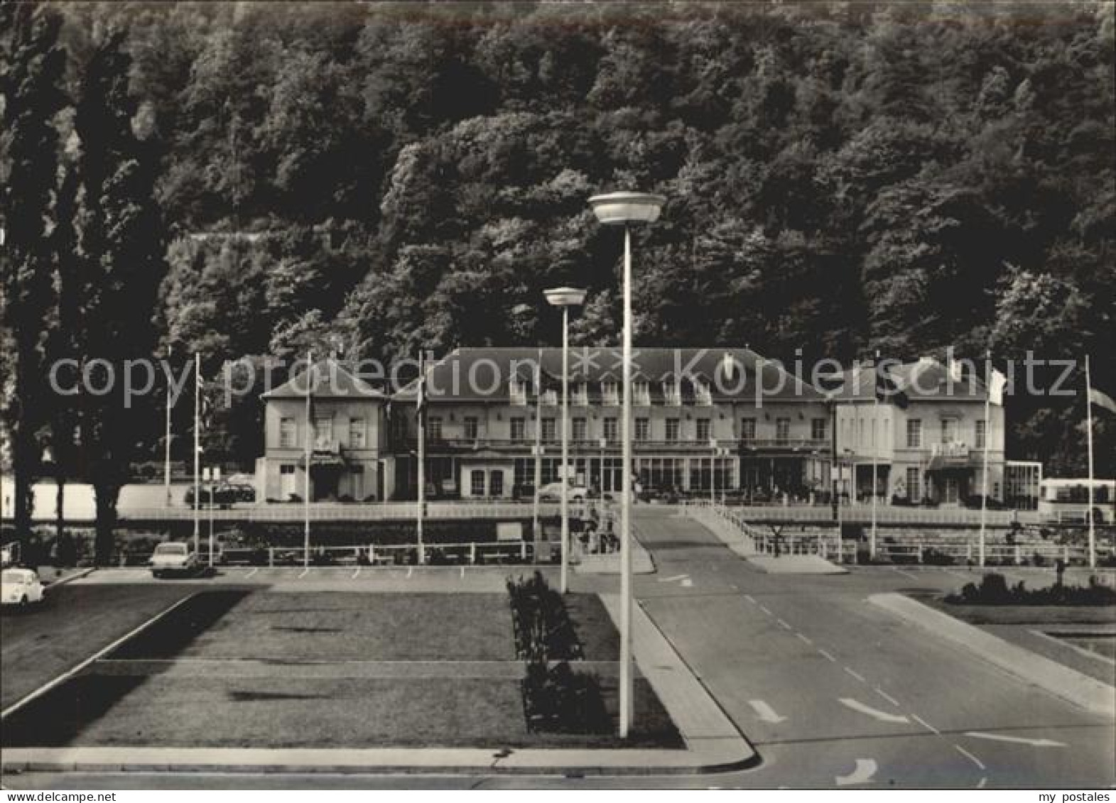 Chaudfontaine Le Refuge