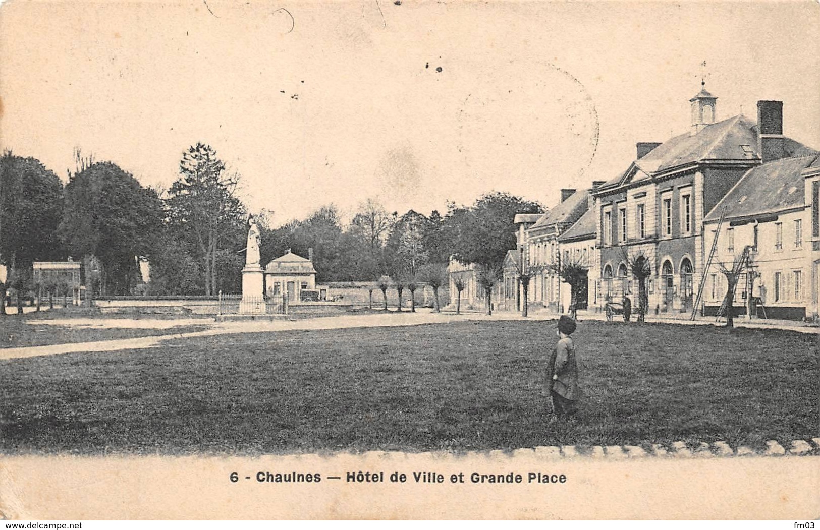 Chaulnes