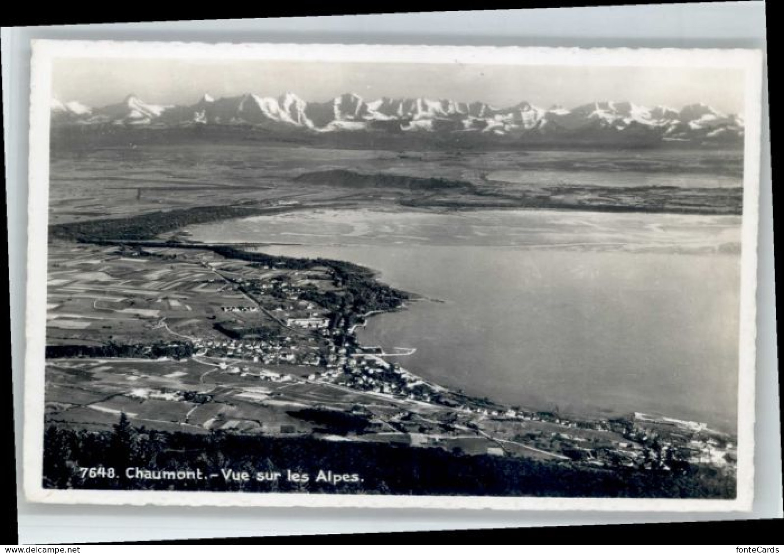 Chaumont NE Chaumont