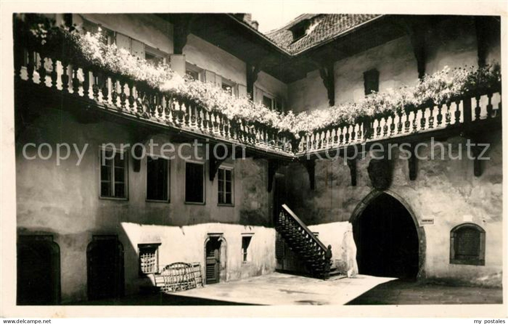 Cheb Eger Nadvori musea