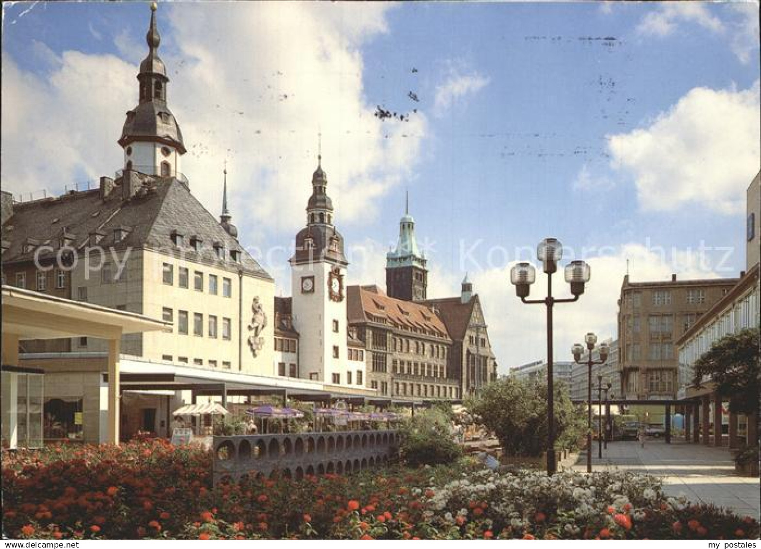 Chemnitz