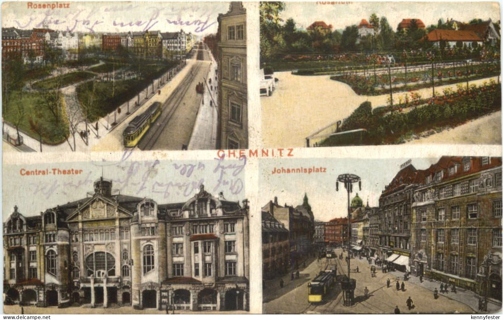 Chemnitz
